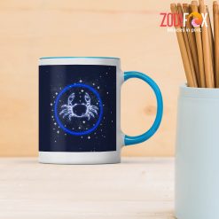 cool Cancer Universe Mug birthday zodiac sign gifts for astrology lovers – CANCER-M0006