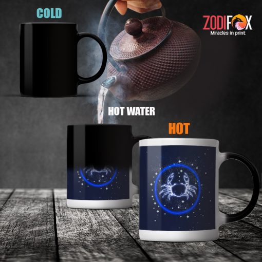 various Cancer Universe Mug birthday zodiac sign gifts for horoscope and astrology lovers – CANCER-M0006