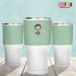 wonderful Cancer Woman Tumbler zodiac lover gifts – CANCER-T0060