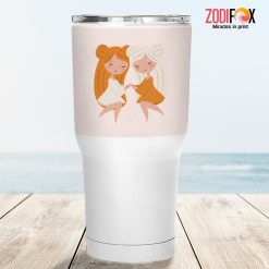 cool wonderful Gemini Baby Tumbler sign gifts zodiac sign gifts for horoscope and astrology lovers – GEMINI-T0068