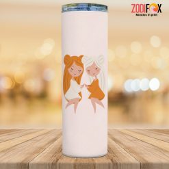 special Gemini Baby Tumbler zodiac sign presents for astrology lovers – GEMINI-T0068