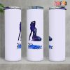 hot Pisces Woman Tumbler zodiac sign presents for horoscope lovers – PISCES-T0068