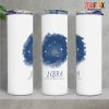 interested Libra Peaceful Tumbler birthday zodiac sign gifts for astrology lovers – LIBRA-T0007
