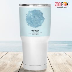 special Virgo Kind Tumbler zodiac related gifts – VIRGO-T0009