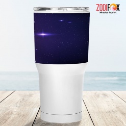 dramatic Aries Art Tumbler zodiac presents for astrology lovers – ARIES-T0022