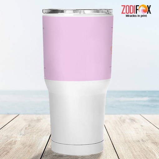 great Aries Hand Tumbler astrology lover gifts – ARIES-T0028