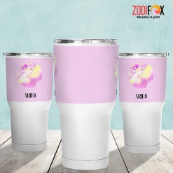 nice Aries Venus Tumbler zodiac sign presents for horoscope and astrology lovers – ARIES-T0042