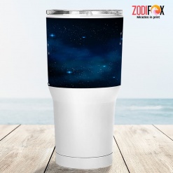 high quality Aries Galaxy Tumbler zodiac sign gifts for horoscope and astrology lovers – ARIES-T0045