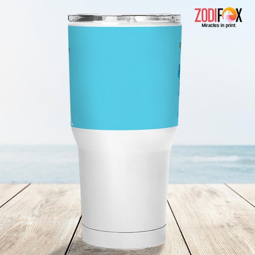 latest Aries Ram Tumbler birthday zodiac sign gifts for horoscope and astrology lovers – ARIES-T0046
