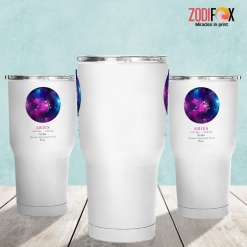 wonderful Aries Dynamic Tumbler astrology lover gifts – ARIES-T0007