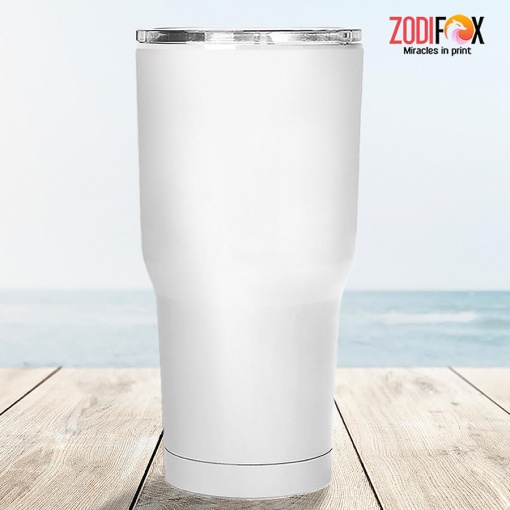 exciting Taurus Grace Tumbler birthday zodiac presents for horoscope and astrology lovers – TAURUS-T0018