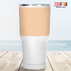 great Taurus Pastel Tumbler zodiac sign gifts for horoscope and astrology lovers – TAURUS-T0034