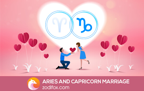 aries and capricorn marriage