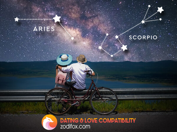 aries and scorpio love compatibility