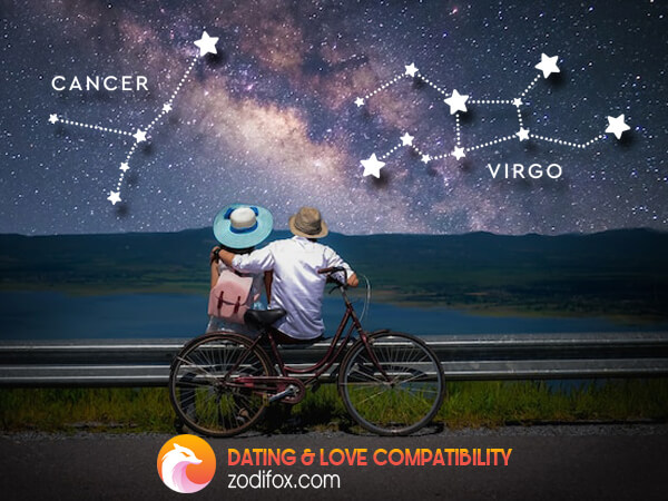 cancer and virgo love compatibility