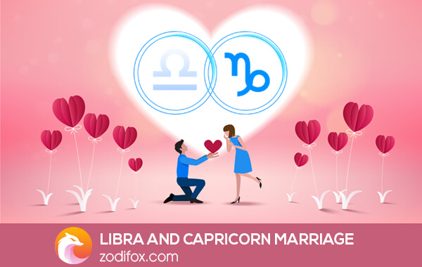libra get married with capricorn