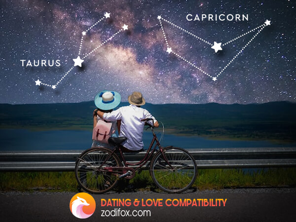 taurus and capricorn love compatibility