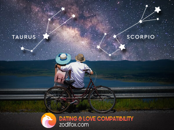 taurus and scorpio love compatibility