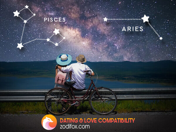 pisces and aries love compatibility