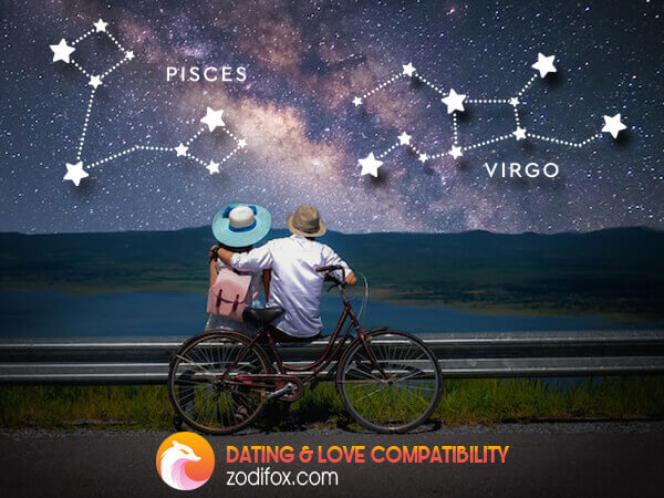 pisces and virgo love compatibility