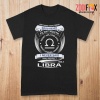 exciting Libra Heart Premium T-Shirts