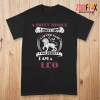 nice Leo Soul Premium T-Shirts