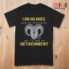 interested Show Me Disloyalty Aries Premium T-Shirts