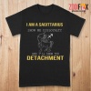 interested Show Me Disloyalty Sagittarius Premium T-Shirts