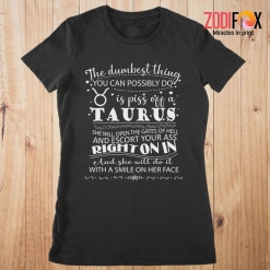 the Best Taurus Awesome Premium T-Shirts