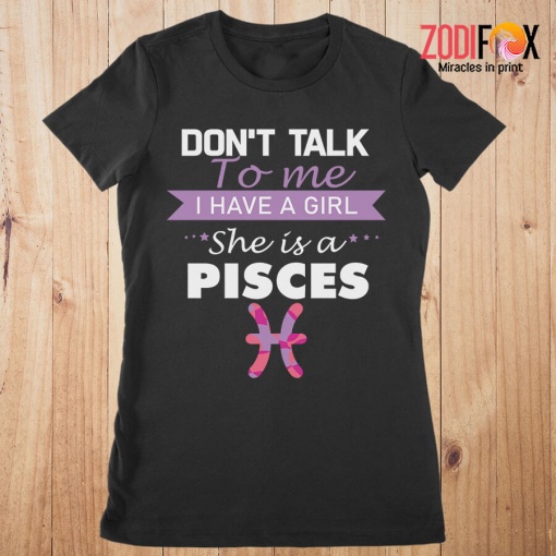 great Pisces Awesome Premium T-Shirts
