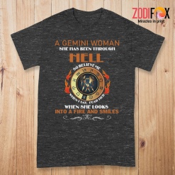 special Gemini Hell Premium T-Shirts