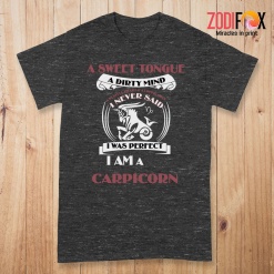 various Capricorn Sweet Premium T-Shirts
