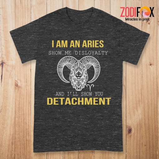 hot Show Me Disloyalty Aries Premium T-Shirts