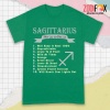 special Loner At Heart Sagittarius Premium T-Shirts