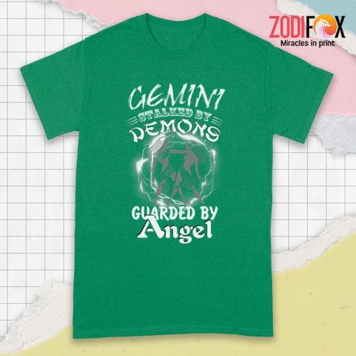 various Gemini Stalked By Demons Premium T-Shirts