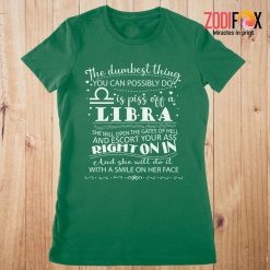 best Libra Escort Premium T-Shirts