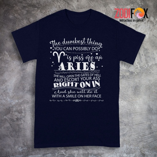 affordable Aries Escort Premium T-Shirts