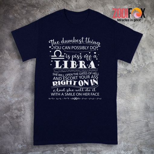 cool Libra Escort Premium T-Shirts