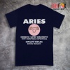 dramatic Aries Restless Premium T-Shirts