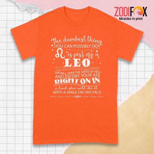 pretty Leo Love Premium T-Shirts