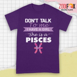 awesome Pisces Awesome Premium T-Shirts