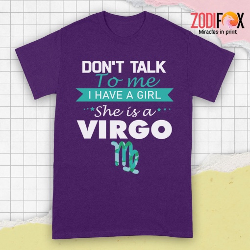 awesome Virgo Best Premium T-Shirts