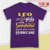 awesome Leo Mixed Premium T-Shirts