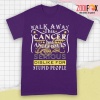 cute This Cancer Has Anger Issues Premium T-Shirts
