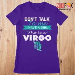 hot Virgo Best Premium T-Shirts