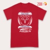 Aries Perfect Premium T-Shirts - Buy interested gift for tarot lovers