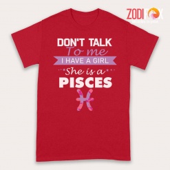 special Pisces Awesome Premium T-Shirts