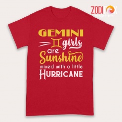 amazing Gemini Sunshine Premium T-Shirts