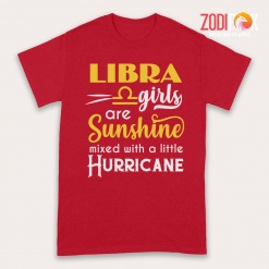 cool Libra Beautiful Premium T-Shirts