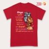 nice Sweet As Candy Virgo Premium T-Shirts